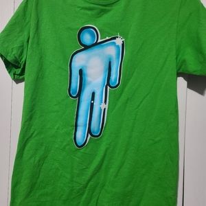 Billie Eilish t-shirt